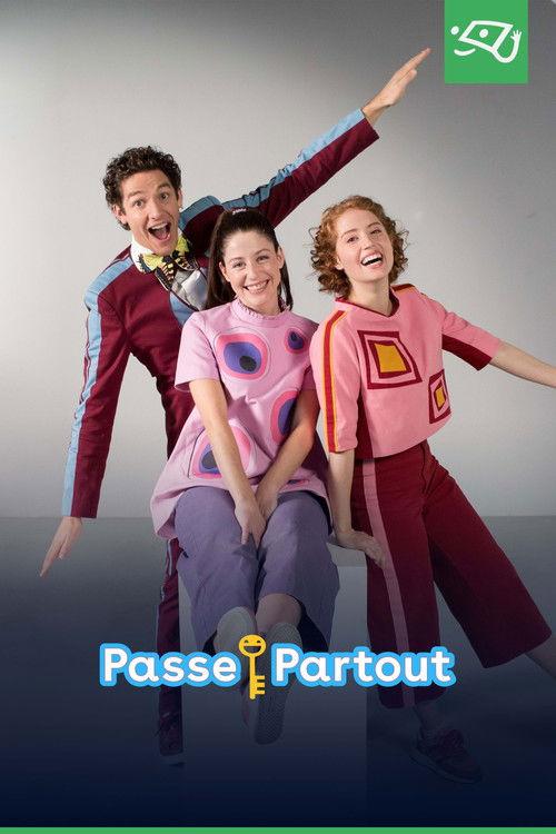 Passe-Partout Sezon 6