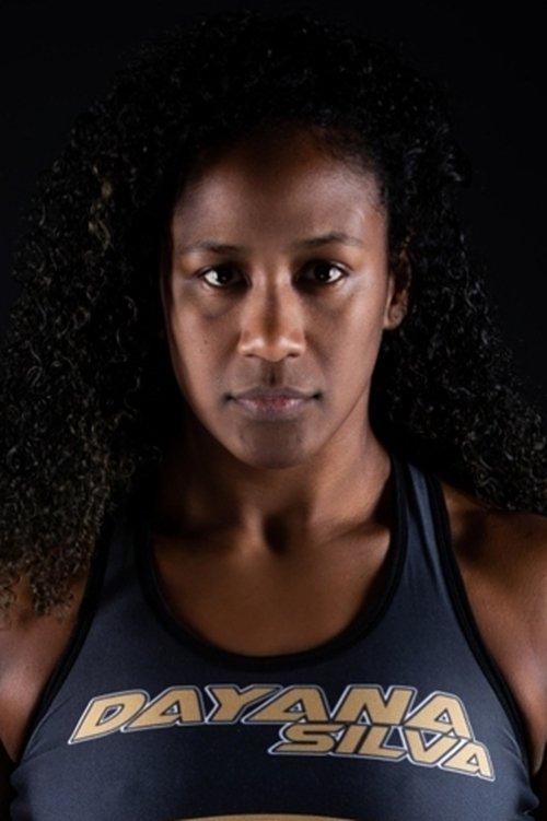 Dayana Silva fotoğrafı