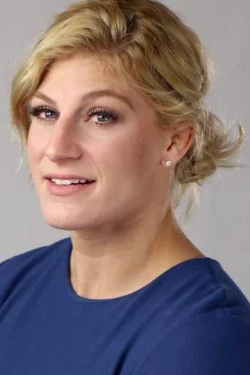 Kayla Harrison fotoğrafı