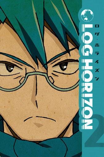 Log Horizon Sezon 2