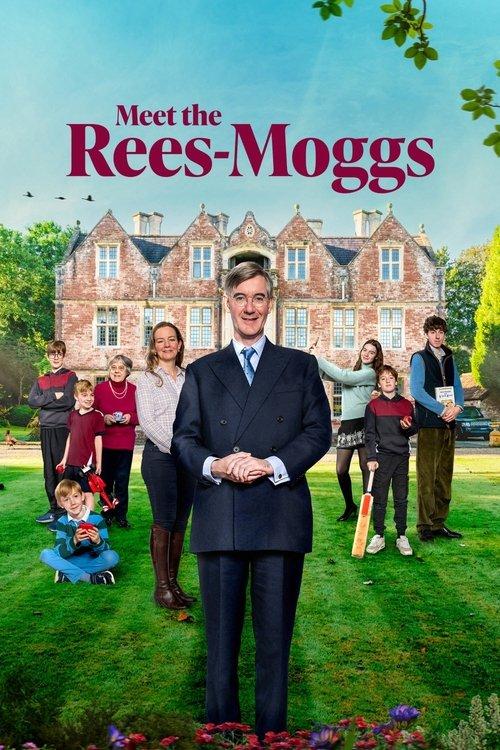 Meet the Rees-Moggs dizi afişi