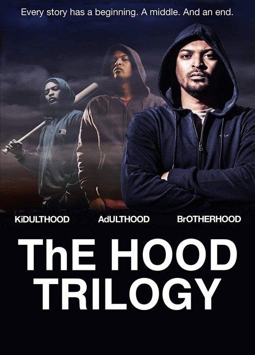 The Hood Collection koleksiyon afişi