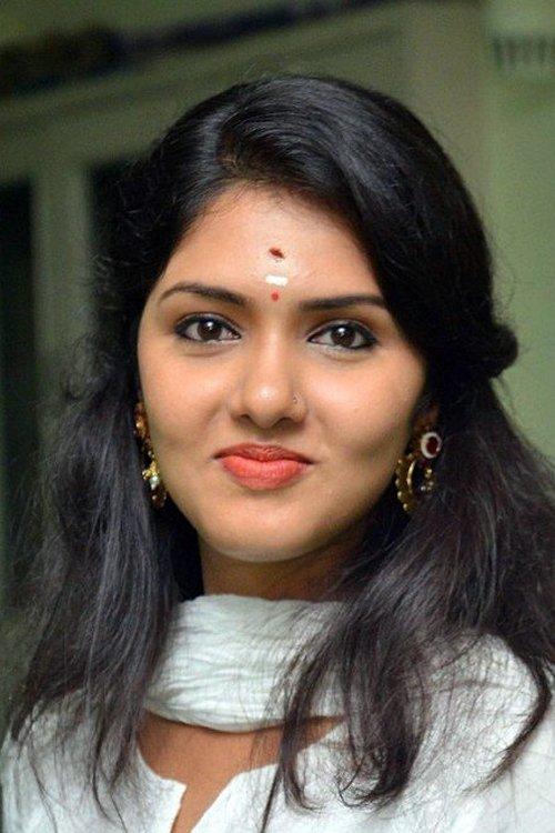 Gayathri Suresh fotoğrafı