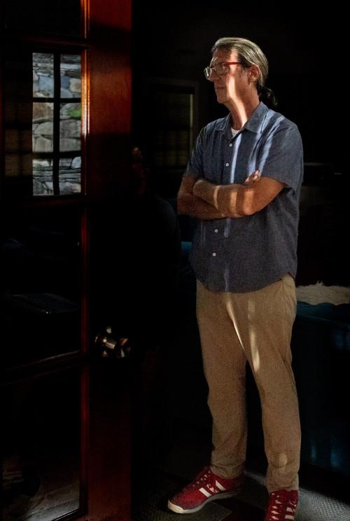 Brian Russell fotoğrafı