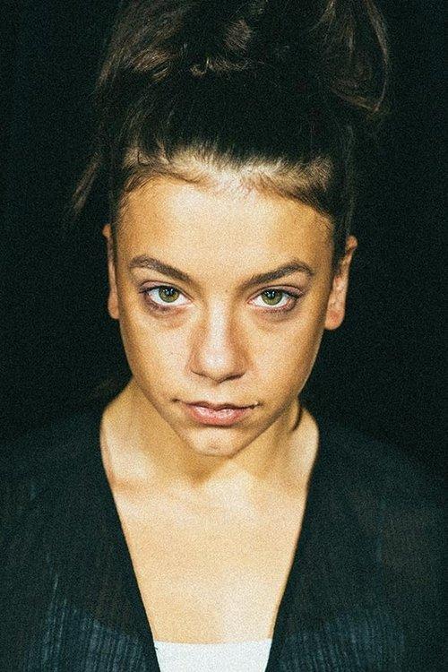 Anita Ognjanović fotoğrafı