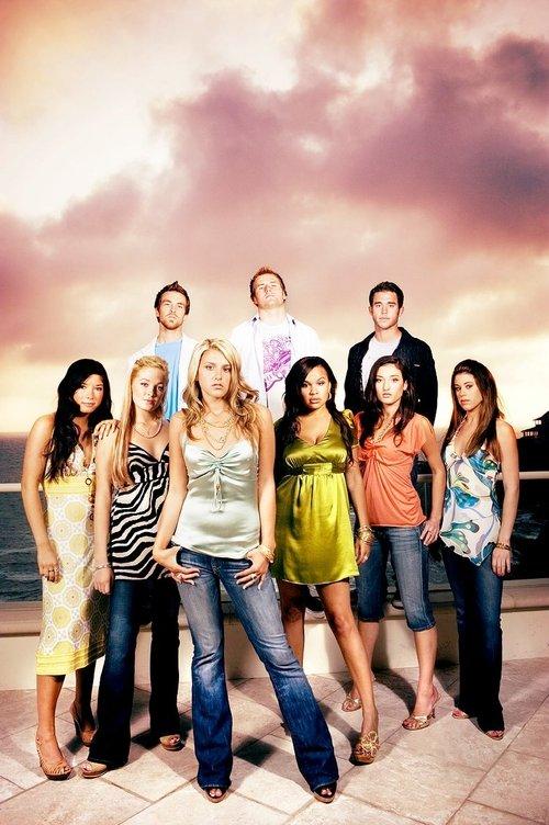 Laguna Beach Sezon 3