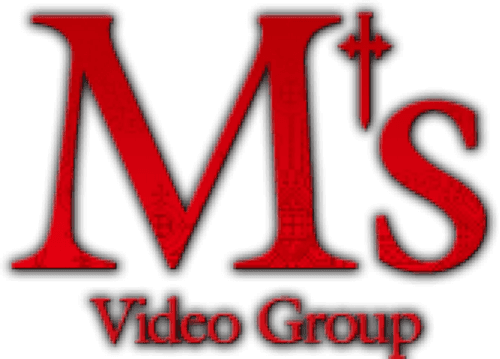 M's Video Group logo