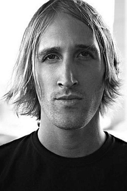 Joe Vercillo fotoğrafı