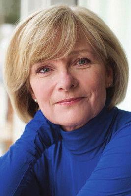 Barbara Underhill fotoğrafı