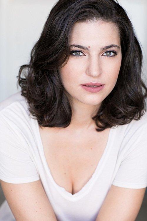 Amelia Brantley fotoğrafı