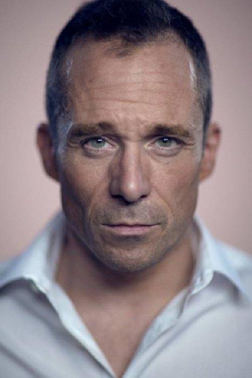 Sean Power fotoğrafı