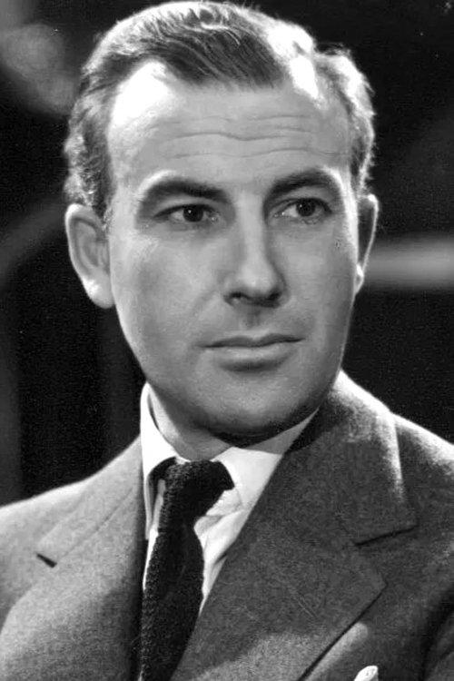 Ernest Clark fotoğrafı