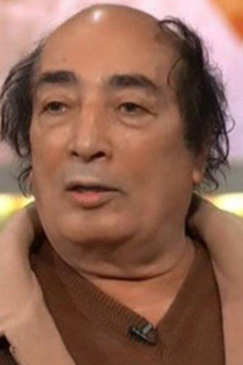 Abdallah Meshref fotoğrafı