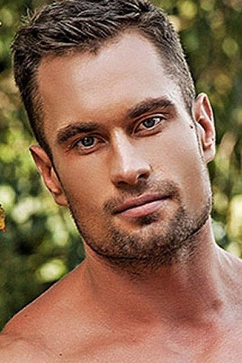 Stas Landon fotoğrafı