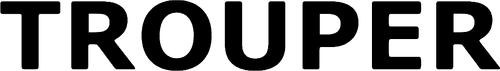 Trouper logo