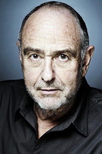 Claude-Michel Schönberg fotoğrafı