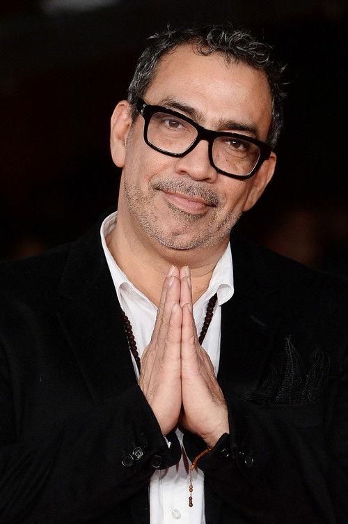 Guillermo Mariotto fotoğrafı