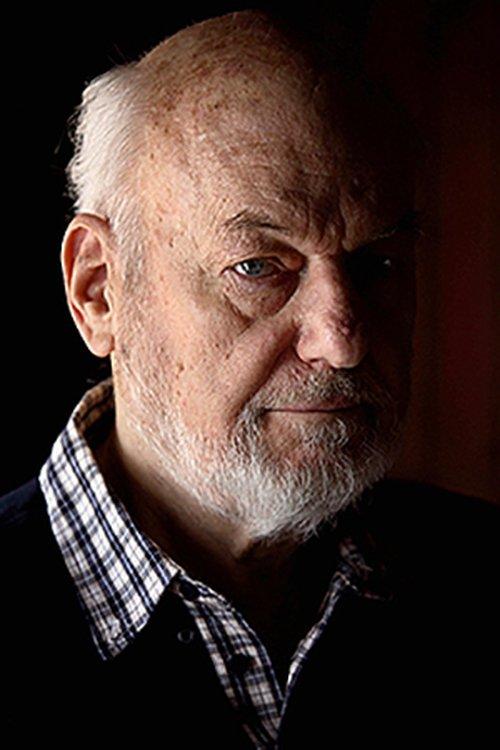 Dušan Makavejev fotoğrafı