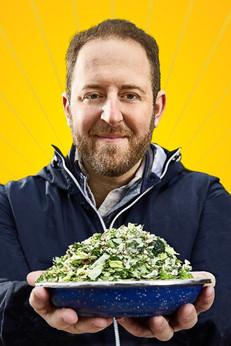 Joel Gamoran fotoğrafı