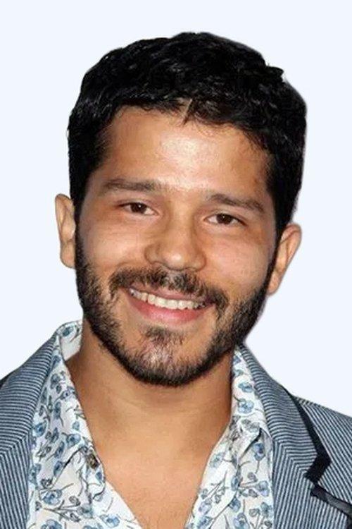 Carlo Alban fotoğrafı