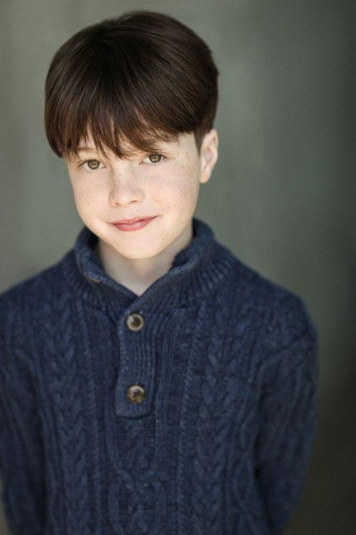 Remy Khaos McLeod fotoğrafı