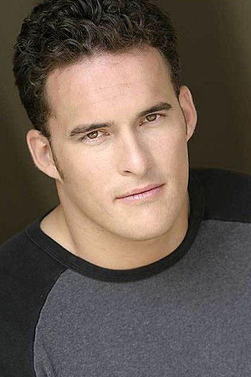 Erik Audé fotoğrafı