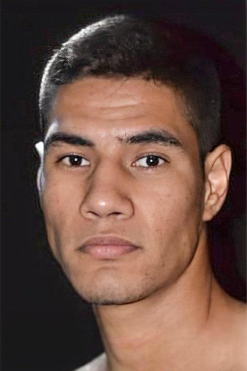 Manuel Gallegos fotoğrafı