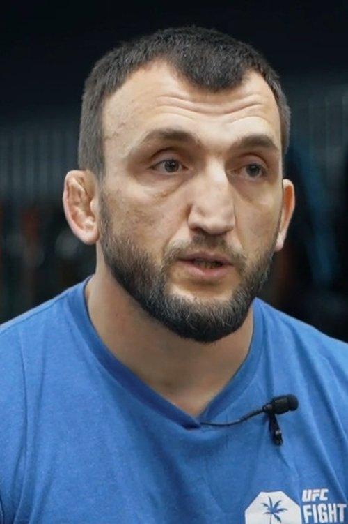 Muslim Salikhov fotoğrafı