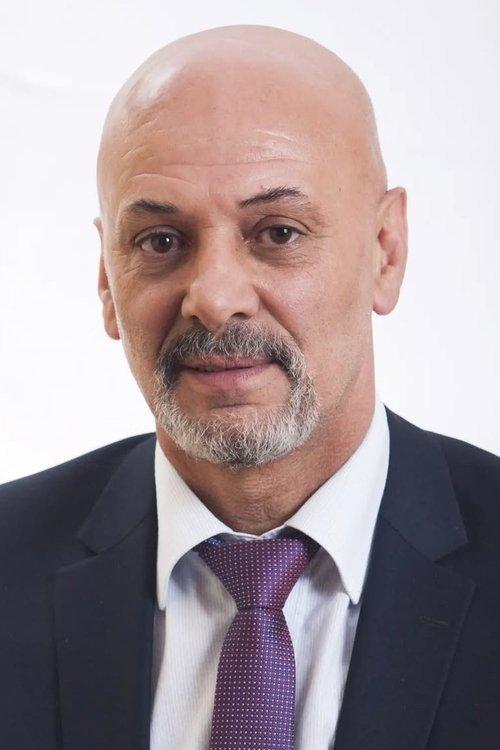 Hajibaba Mammadov fotoğrafı