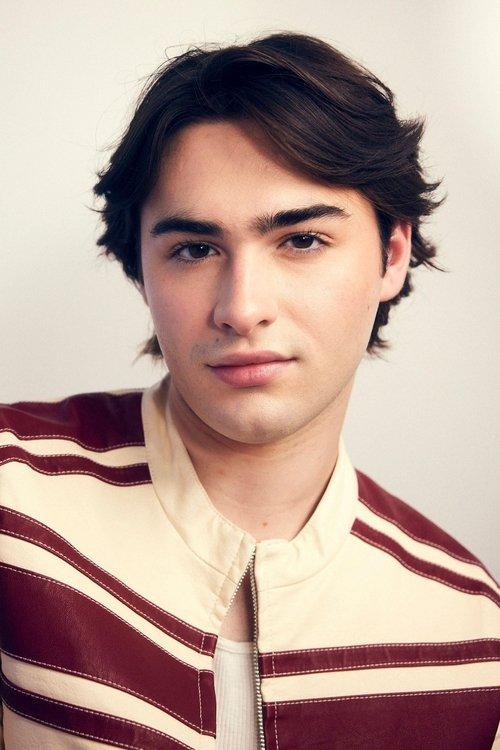 Joshua Colley fotoğrafı