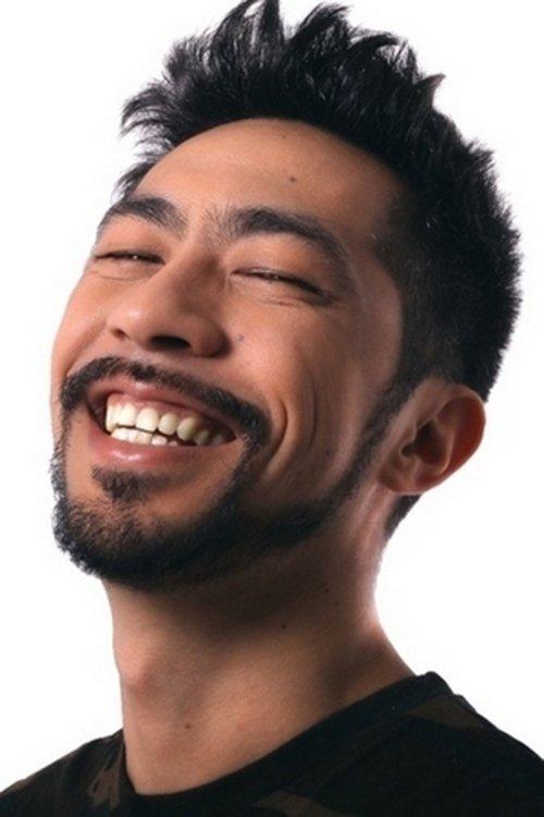 Taiyo Yamanouchi fotoğrafı