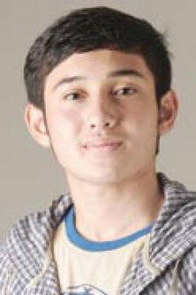 Gazza Zubizareta fotoğrafı