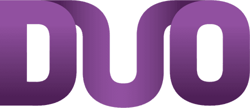 DUOFilm AS logo