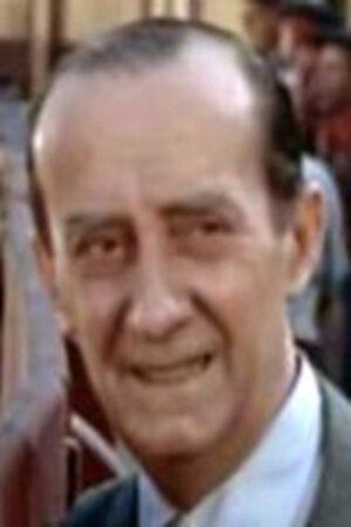 Casimiro Hurtado fotoğrafı