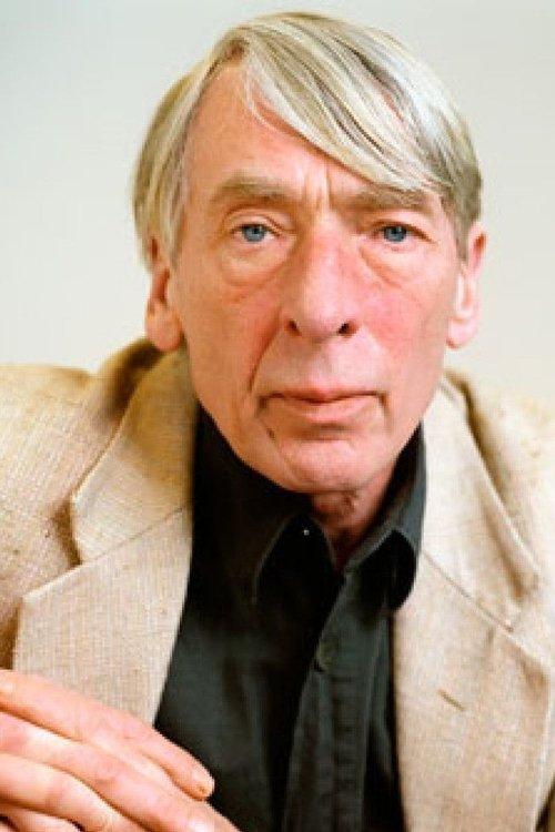 Axel Werner fotoğrafı