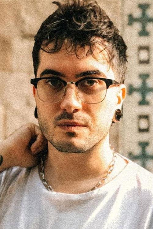 Ismael Prego fotoğrafı