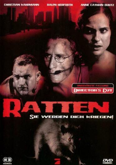 Ratten - Collection koleksiyon afişi