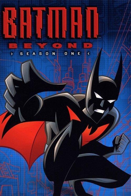 Batman Beyond Sezon 1