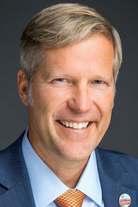 Tim Keller fotoğrafı