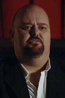 Gareth Roberts fotoğrafı