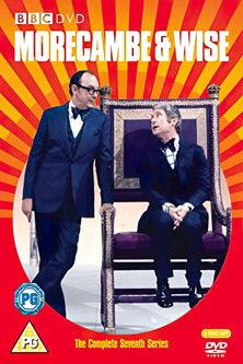 The Morecambe & Wise Show Sezon 7