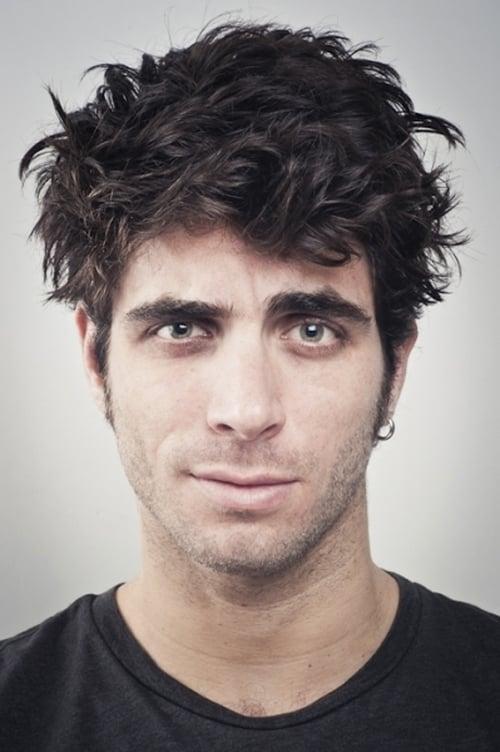 Marco Rossetti fotoğrafı