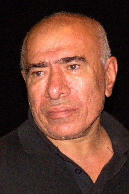 İlyas Salman fotoğrafı