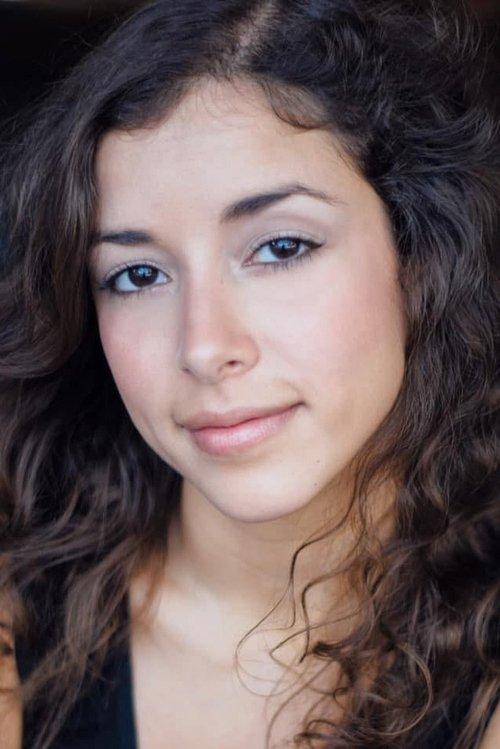 Mariangelie Vélez fotoğrafı