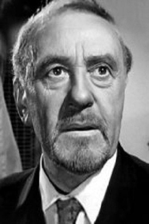 Harold Goldblatt fotoğrafı