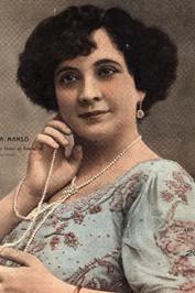 Juana Mansó fotoğrafı