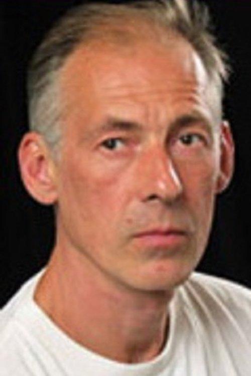 Yury Pavlov fotoğrafı