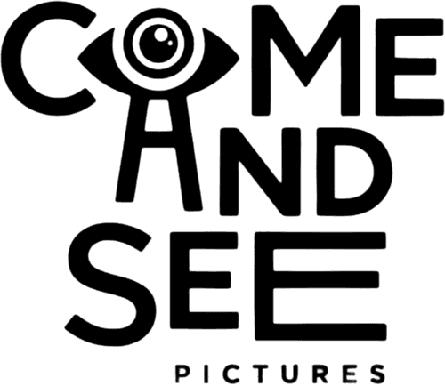 Come and See Pictures logo