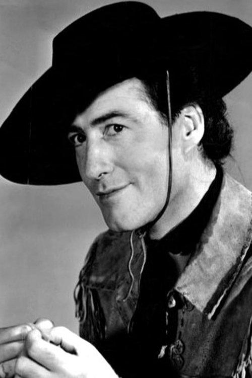 George Houston fotoğrafı