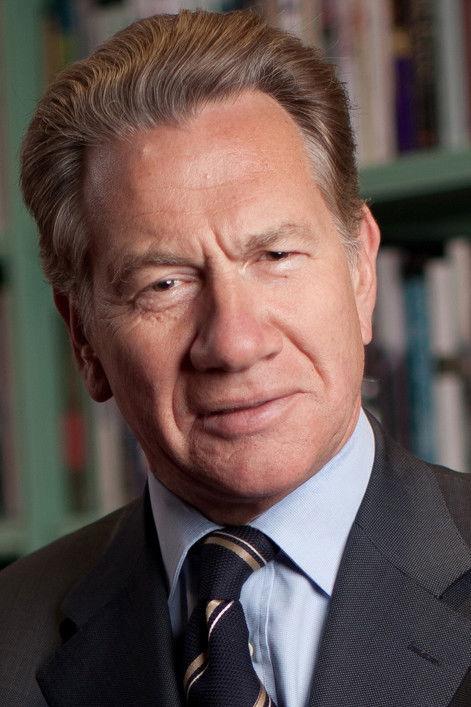 Michael Portillo fotoğrafı
